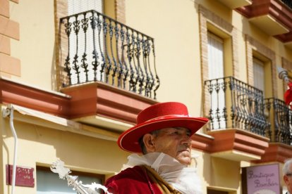 Tradiciones que nunca mueren.