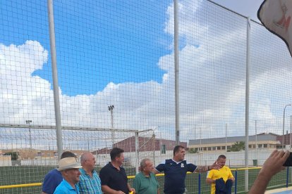 Reconocimiento a grandes directivos.