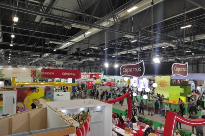 Arranca Fruit Attraction.