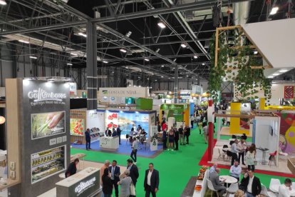 Arranca Fruit Attraction