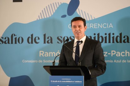 Javier Aureliano García.