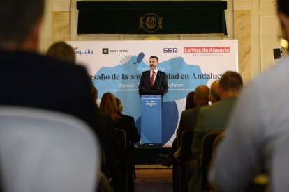 Ramón Fernández-Pacheco.