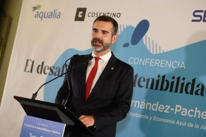 Ramón Fernández-Pacheco.