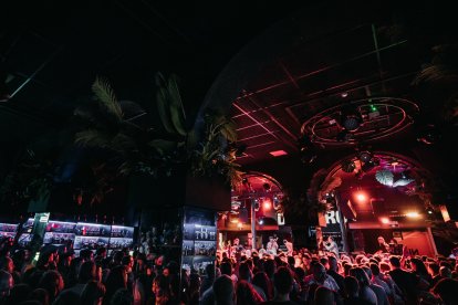 Canciones de Depedro. 