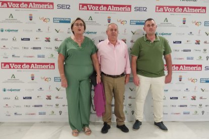 Restaurante Jaime, de Felix: Premio Empresa.