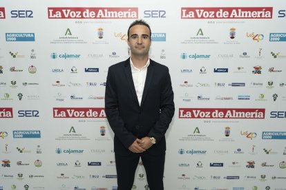 Francisco Linares Sánchez, Premio Deporte.