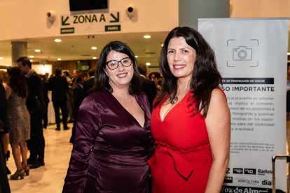 Leticia Fernández y Belén Bonilla Rodríguez, de Abogados Bonilla López.