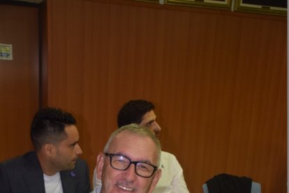 Marc Royen de Proconsult.