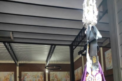 Almería vive este sábado un día histórico.