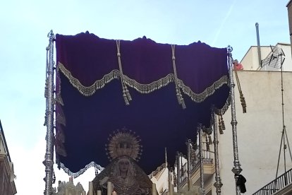 La Unidad ya en la calle.