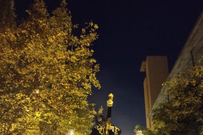 Pasión ya está en la calle.