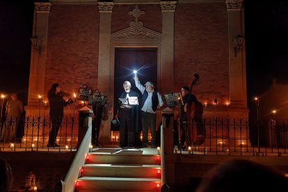 Una visita teatralizada para conocer el siglo XIX a través del arte funerario.