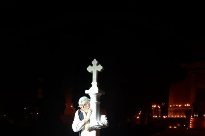 Las historias de los personajes más ilustres del Levante Almeriense.