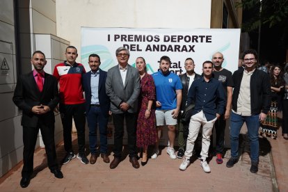 Ayuntamiento de Pechina.