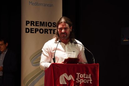 Premiado Canjáyar.