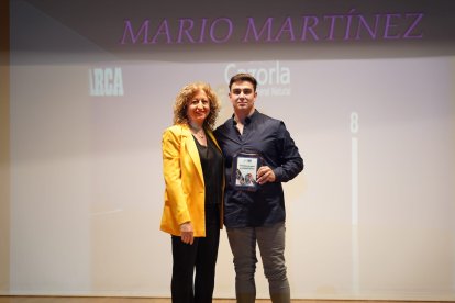 Santa Fe de Mondújar.