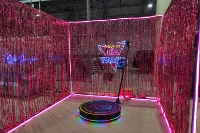 Las últimas tendencias y modas, también en ExpoBoda.