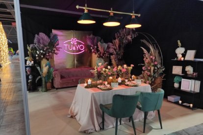 Servicios de todo tipo para no dejar nada a la improvisación en tu boda, gracias a empresas como Tú y Yo Ceremonias.