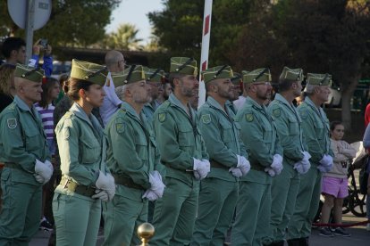 Las otras dos rotaciones partirán próximamente.