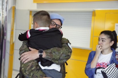 Participan en la misión Libre Hidalgo.