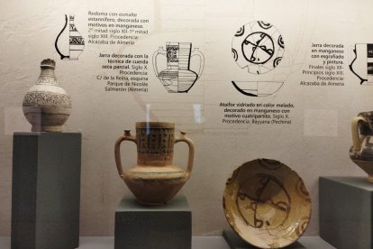 La obra de Isabel Flores