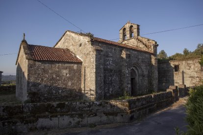Lugares con encanto para visitar en O Carballiño.