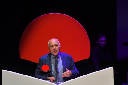 Jaume V. Clar Lorente.