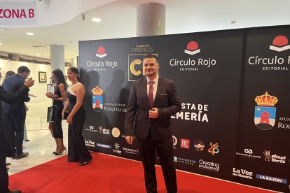 Fran López Castillo.