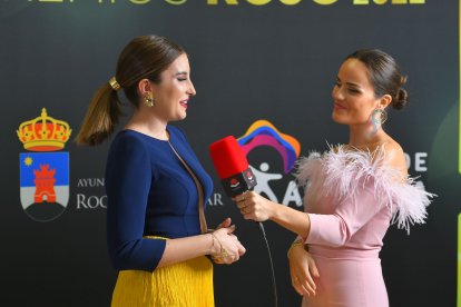 Palmira Ruiz Uclés.