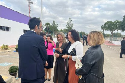 Diputados provinciales.