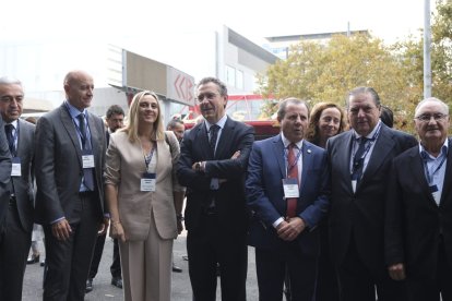 La Ciudad Condal, protagonista del Corredor.
