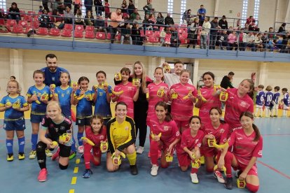 Comarca de Níjar y Dalías.