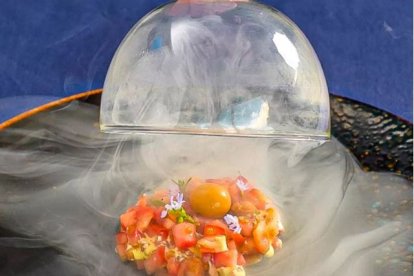 El Cabo. /Foto: Guía Michelín.