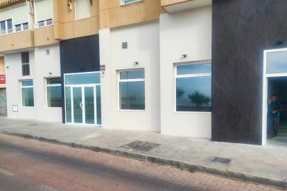 Premio de Responsabilidad Social a Cosentino.