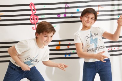 Fundación Cadete \'Perfectos Imperfectos\'.