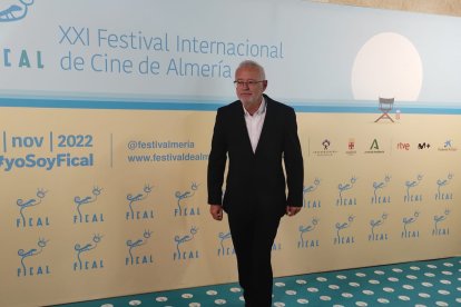 José Antonio Díaz.