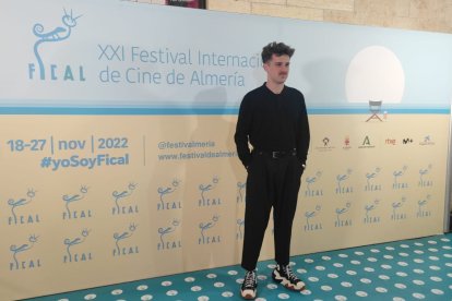 Rafael Martínez Calle.