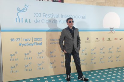 Juan Vicente Córdoba.