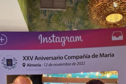 Joaquín Tarifa, Joaquín Tapia, Carlos Rodríguez y Víctor Gázquez.