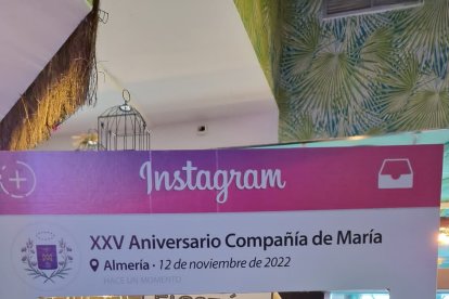 Milagros Padilla, María Isabel Ramírez, Gema Rey, María del Mar Zumaquero, Belén Sánchez y Vera Zamora.