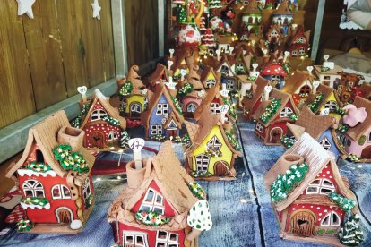 Cerámica artesana hecho a mano