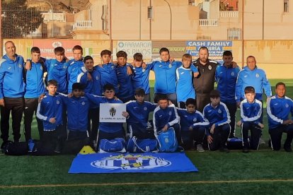 Español del Alquián.