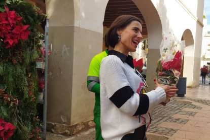 El Ayuntamiento de Almería va a repartir 15.000 pascueros.
