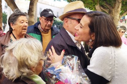 Se van a repartir cinco veces más pascueros que en 2019, antes de la pandemia.