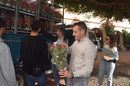 Hubo pascueros para todos.