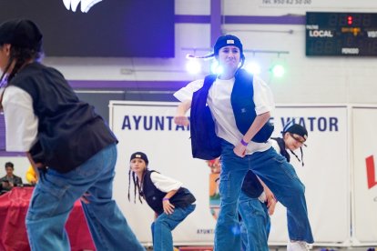 Desde toda Andalucía con destino a Viator.