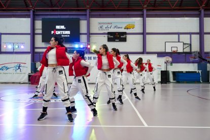 Sincronización para el triunfo.