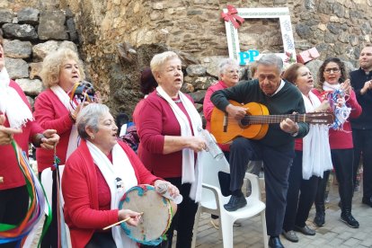 Asociación de Mujeres \'Inmaculada Marina\' en Adra