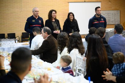 Felicitación de Navidad.