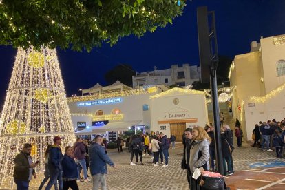 Domingo para disfrutar en familia.